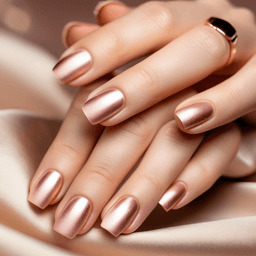 Paznokcie manicure Bielsko-Biała