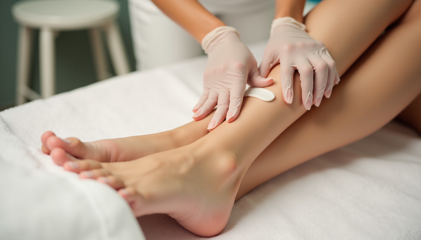 Depilacja w Bielsku-Białej – jakie metody wybrać?