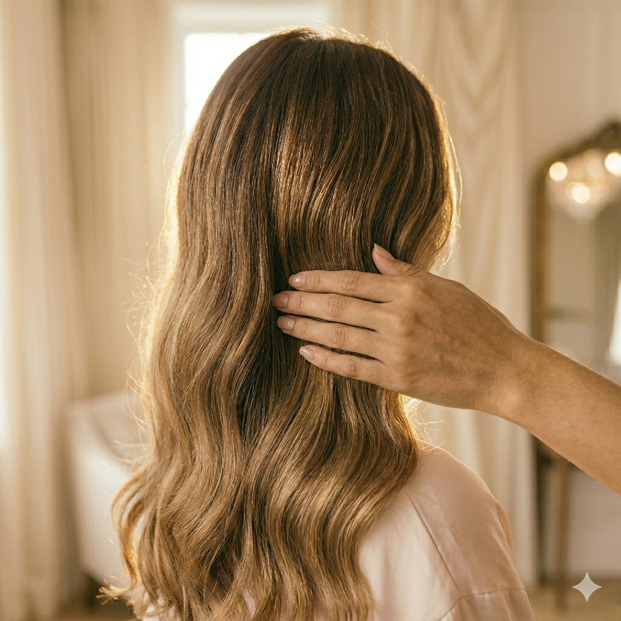 Pielęgnacja i regeneracja włosów